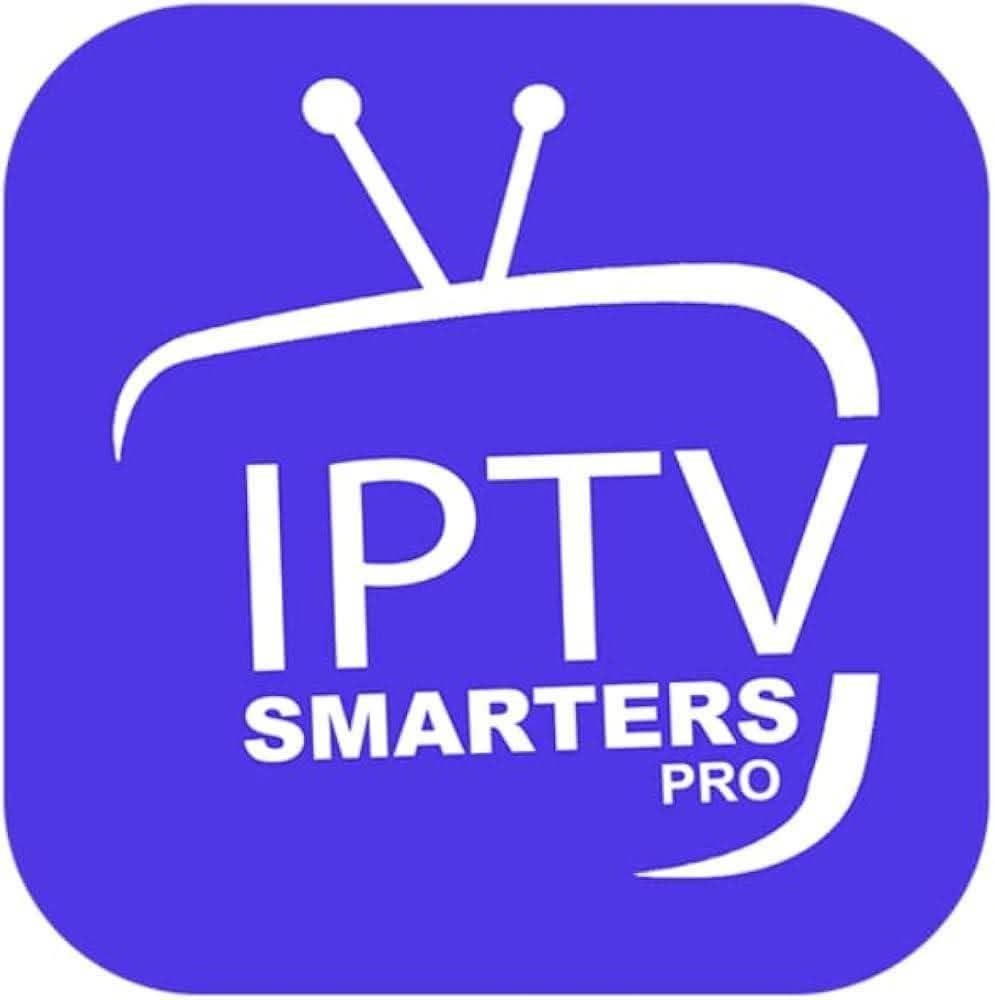 SMARTERS PRO APK